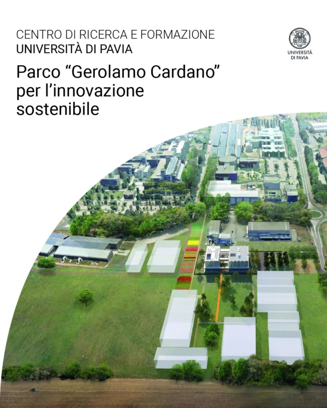Oggi siamo entusiasti di parlarvi di un progetto la cui progettazione esecutiva è stata ultimata e approvata proprio pochi giorni fa dalla stazione appaltante: il Nuovo Centro di Ricerca e Formazione dell’Università di Pavia!🔬

Un progetto ambizioso che ci vede protagonisti al fianco dello studio @rossiprodiassociati (mandataria del gruppo di lavoro), dello studio @sbarch_architecture e del Geologo Massimo Compagnoni. 

Con un investimento di circa 9.200.600€, il centro fa parte di un più ampio processo di rigenerazione urbana che coinvolge tutti e tre i campus dell'Ateneo (Centro Storico, Istituti Universitari e Polo Cravino), con una visione integrata e sostenibile.

Il nuovo centro sorgerà nella zona nord-ovest della città, tra il corridoio ciclopedonale che collega il Polo Cravino e la futura “corte verde” del Parco Gerolamo Cardano per l'Innovazione Sostenibile. 

L’edificio, pensato per integrarsi perfettamente con l’urbanistica circostante, presenta un design elegante, con volumi che dialogano armoniosamente con quelli del futuro Parco Cardano. Le ampie vetrate creano un forte legame tra l’interno e l’esterno, conferendo alla struttura una forte identità!

Un’opera concepita per rispondere alle esigenze attuali dell'@unipavia , ma anche progettata per evolversi facilmente in futuro, grazie alla sua incredibile flessibilità.

images: © @rossiprodiassociati 

#newproject #architecture #engineering #team #university #workinprogress #rendering #identity #wearegpa #partnership #cooperation #redevelopment #archilover