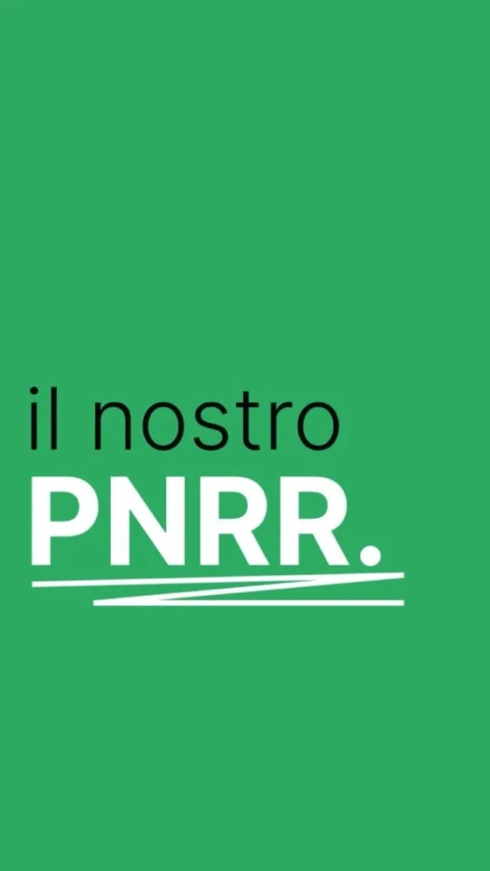Da tanto tempo stiamo lavorando dietro le quinte su progetti che stanno davvero facendo la differenza! 💪 
Oggi siamo felici di condividere con voi i risultati ottenuti nell’ambito del #pnrr , con interventi che coinvolgono tutto il territorio italiano!

Un viaggio che ci ha visti impegnati dal Nord al Sud, costruendo insieme il futuro. 🚀 
#workinprogress #innovazione #teamwork #wearegpa